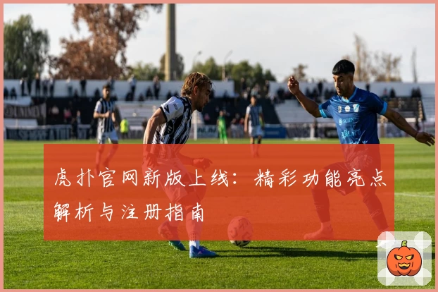虎扑官网新版上线：精彩功能亮点解析与注册指南