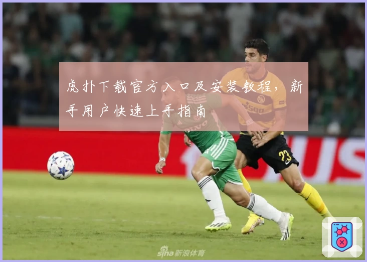 虎扑下载官方入口及安装教程，新手用户快速上手指南