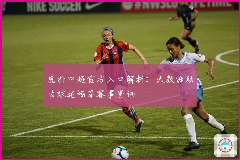 虎扑中超官方入口解析：大数据助力球迷畅享赛事资讯