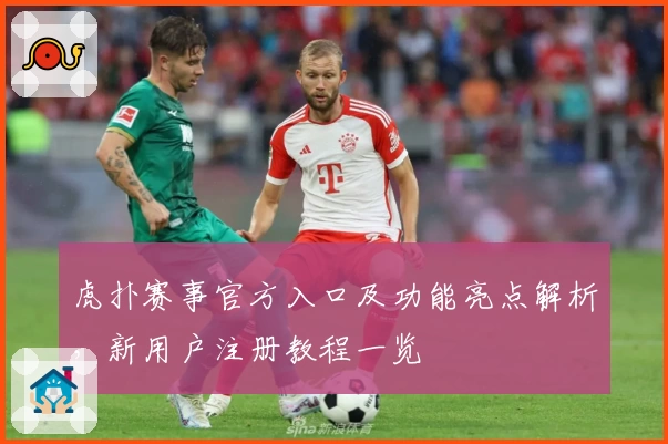 虎扑赛事官方入口及功能亮点解析，新用户注册教程一览