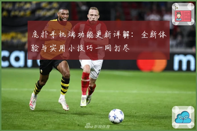 虎扑手机端功能更新详解：全新体验与实用小技巧一网打尽